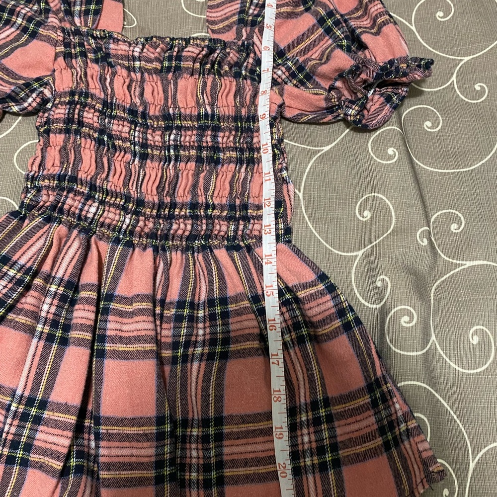 π Pink Blouse π - Picture 4 of 8